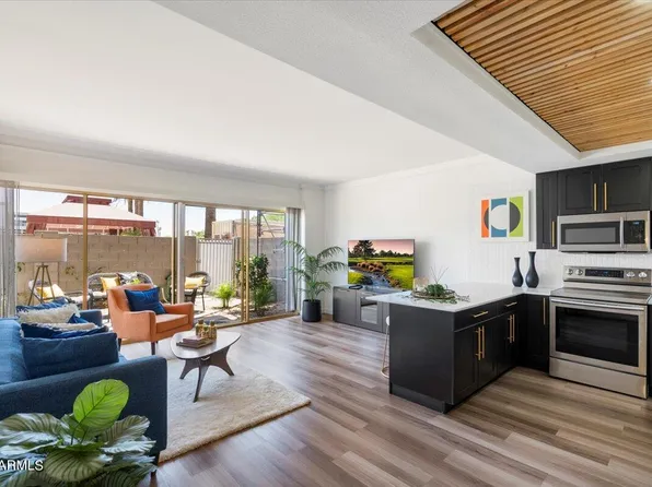 4750 N CENTRAL Avenue #J1, Phoenix, AZ 85012