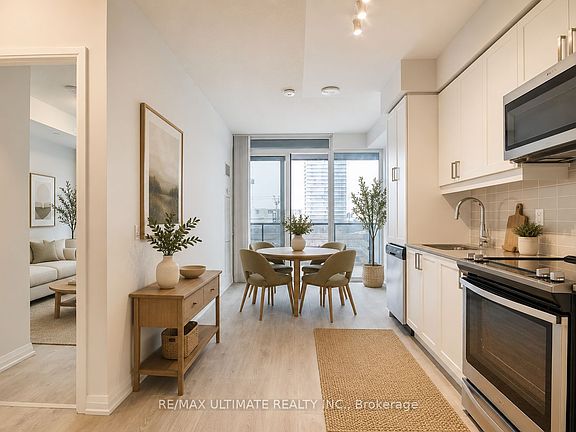 5th image of 7895 Jane St #310