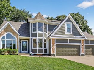 8023 N Nodaway Ave, Kansas City, MO 64152