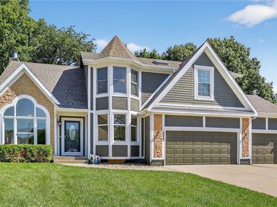 8023 N Nodaway Ave, Kansas City, MO, 64152