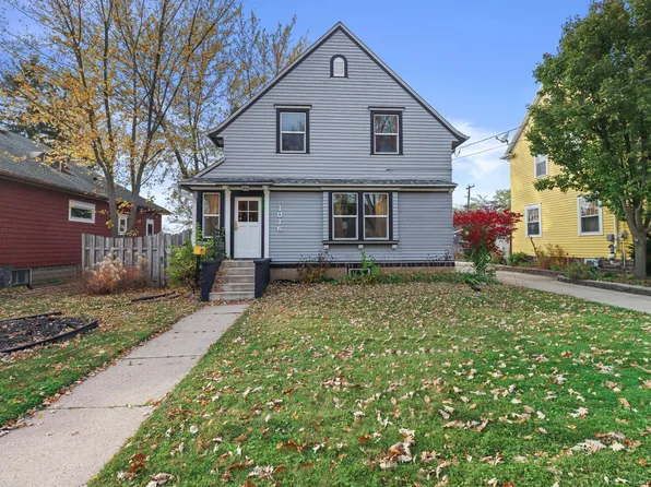1016 South 8th STREET, Watertown, WI 53094