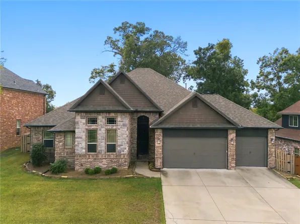 4202 NE Kenton Ave, Bentonville, AR 72712