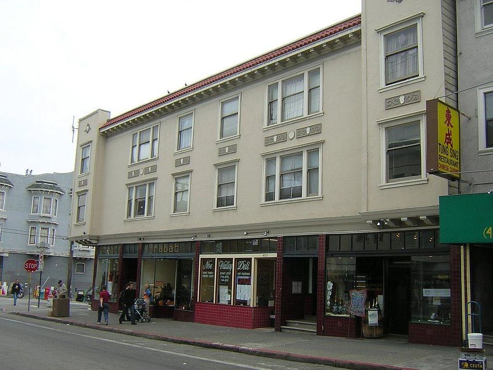 24th st side