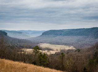 586 Lost Creek Rd, Shirley, AR 72153