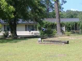 58 Big Buck Trl, Alapaha, GA 31622
