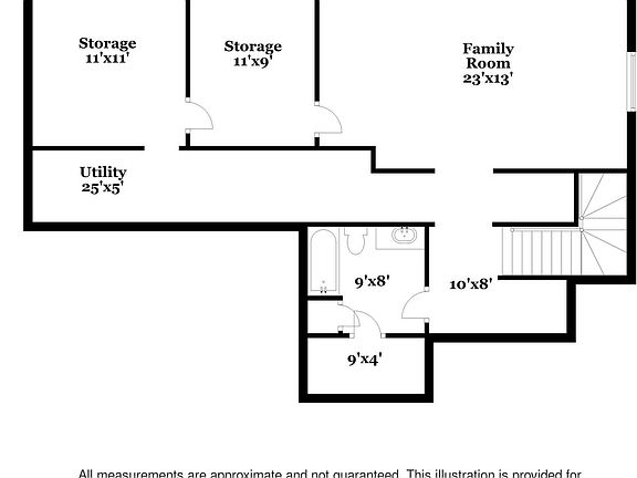 4th image of 2139 Shiloh Hills Dr SE