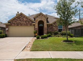 21815 Venture Park Dr, Richmond, TX 77406