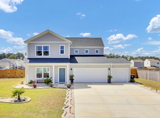 101 Lucca Dr, Summerville, SC 29486