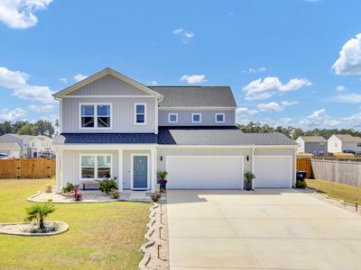 101 Lucca Dr, Summerville, SC, 29486