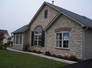 135 Bridgemor Ln, Mooresville, IN