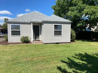 170 S 42nd St, Springfield, OR 97478