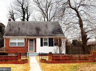 1005 Quietview Dr, Capitol Heights, MD