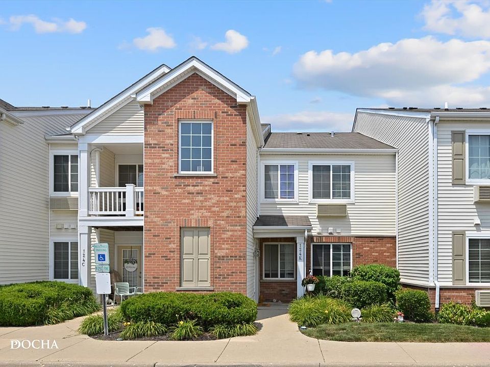1st image of 124 Bertram Dr Unit K