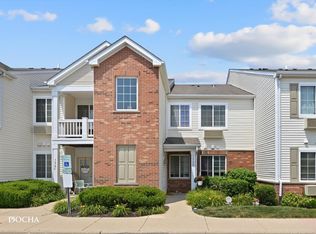 124 Bertram Dr Unit K, Yorkville, IL 60560