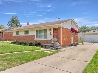 36003 Florane St, Westland, MI 48186