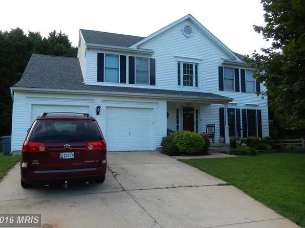 606 Swan Ct, Havre De Grace, MD 21078