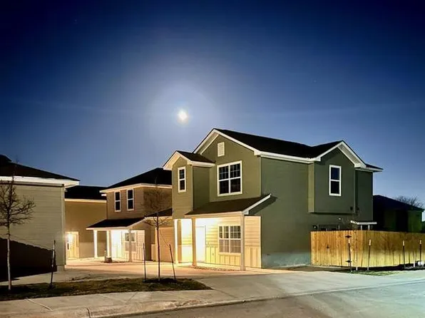 2031 Silver Oaks, San Antonio, TX 78213