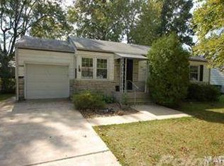 1528 Attica Dr, Saint Louis, MO 63137