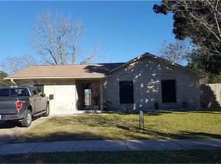14403 Waterloo Dr, Houston, TX 77045