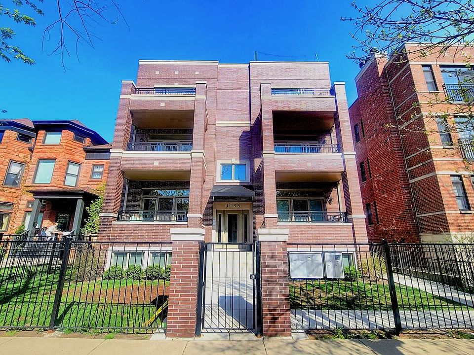 1st image of 4133 N Kenmore Ave #E1