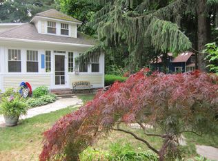 15941 Lakeshore Rd, Union Pier, MI 49129