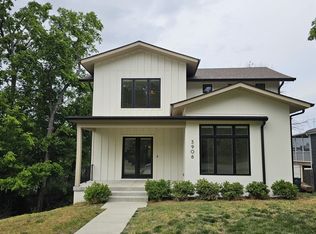 3906 Dakota Ave, Nashville, TN 37209