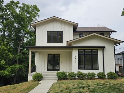 3906 Dakota Ave, Nashville, TN, 37209