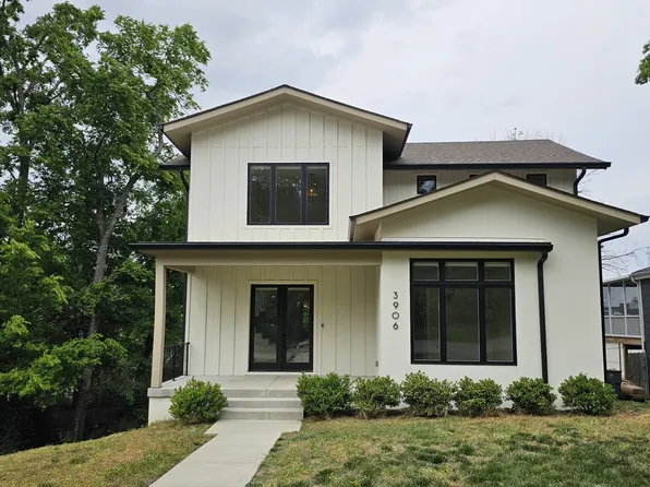 3906 Dakota Ave, Nashville, TN 37209