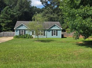 129 Old Highway 85, Senoia, GA 30276