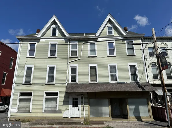 513-515 Penn St, Huntingdon, PA 16652