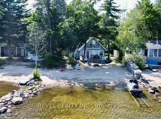 252 Robins Point Rd, Tay, ON L0K2A0