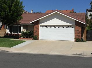1514 High Bluff Dr, Diamond Bar, CA 91765