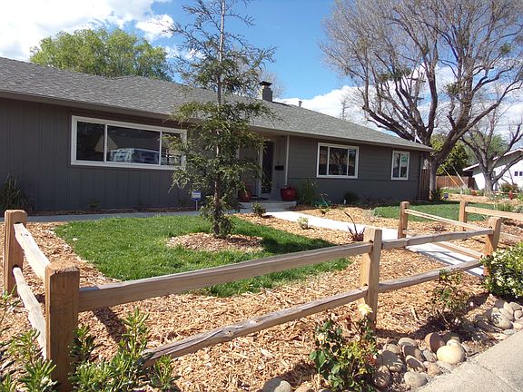 1455 Barbis Way, Concord, CA