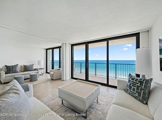 3456 S Ocean 702, Palm Beach, FL 33480