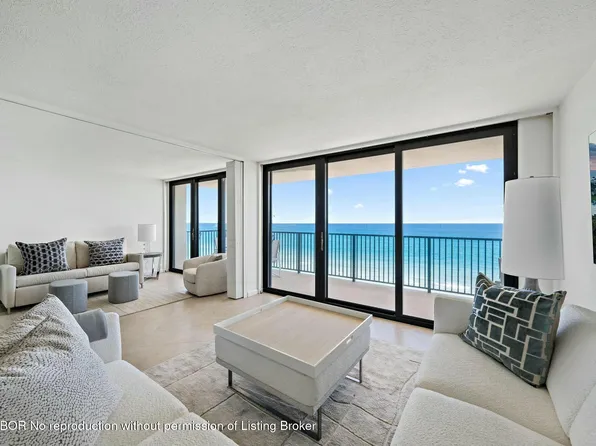 3456 S Ocean 702, Palm Beach, FL 33480