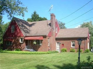 8900 Tonawanda Creek Rd N, Clarence, NY 14032