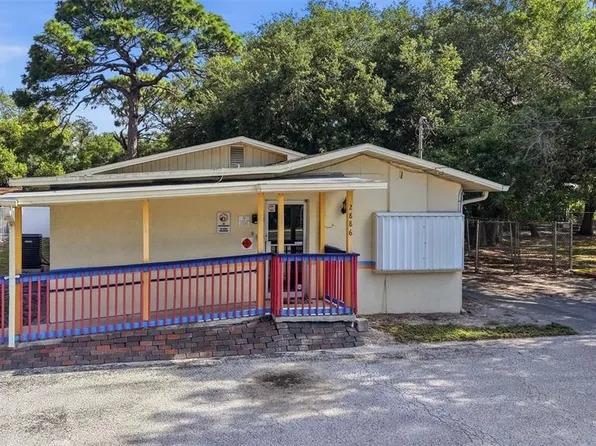 2886 Whitney Rd, Clearwater, FL 33760