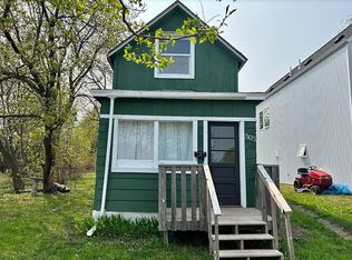 303 S 58th Ave W, Duluth, MN 55807