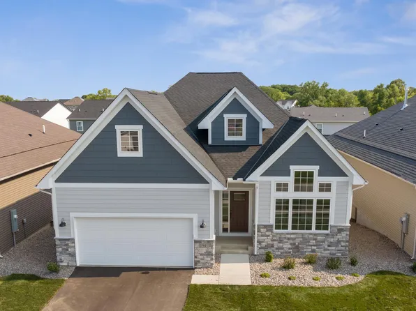 1941 Mulberry Ln, Carver, MN 55315