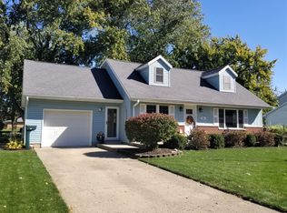 211 Eastview Dr, Coldwater, OH 45828