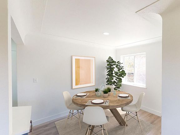 Optionally furnished common areas! Common areas can come beautifully furnished by our in-house design team for an additional fee.