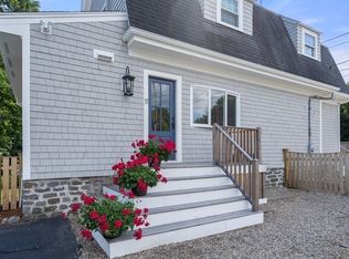 11 Westland Ave, Westwood, MA 02090