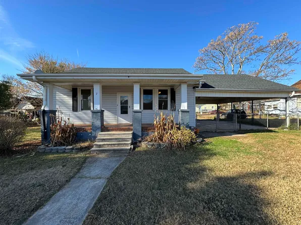 7 Cedar St, Spartanburg, SC 29303