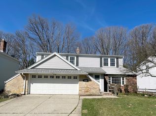 6466 Glenallen Ave, Solon, OH 44139