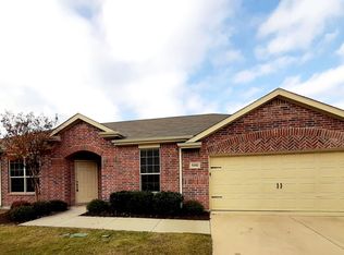 5102 Braddock Ct, Arlington, TX 76017