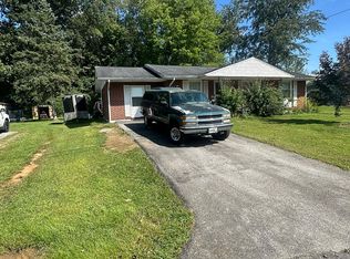 171 Reedy St, Bristol, VA 24201