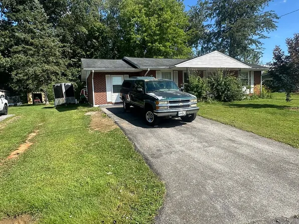 171 Reedy St, Bristol, VA 24201