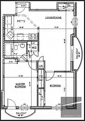 Rented by Highline Residential