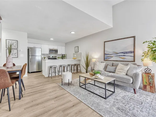 14251 E Dickinson Drive #E, Aurora, CO 80014