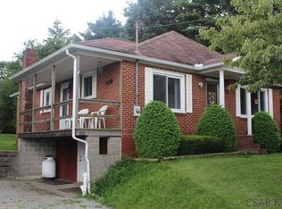 1618 Killian Ave, Johnstown, PA 15909